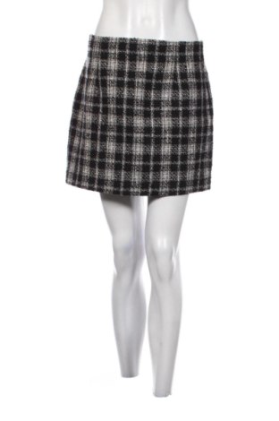 Fustă Zara, Mărime M, Culoare Multicolor, Preț 36,74 Lei, #137357647