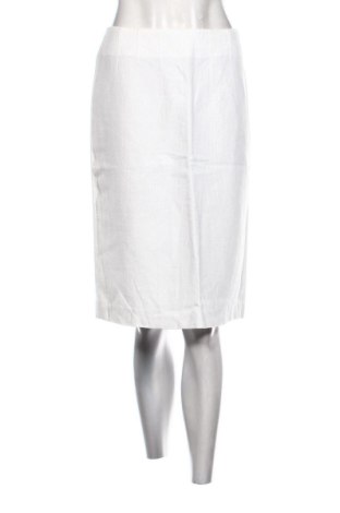 Sukňa Max Danieli, Veľkosť M, Farba Biela, Cena  8,00 €, #137357919