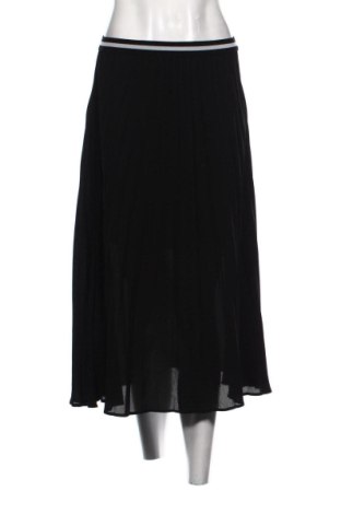 Φούστα Stradivarius, Μέγεθος M, Χρώμα Μαύρο, Τιμή 14,00 €, #137358420