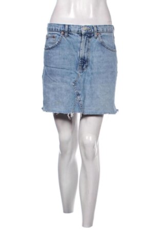 Sukňa Urban Outfitters, Veľkosť M, Farba Modrá, Cena  14,00 €, #137358431