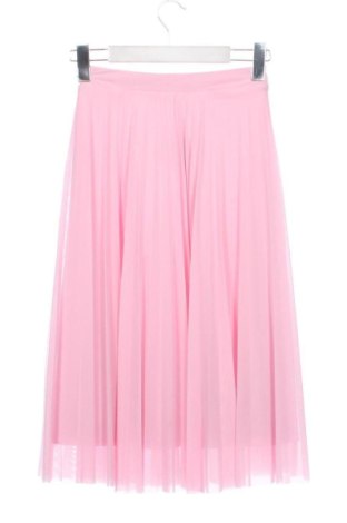 Szoknya Bershka, Méret XS, Szín Rózsaszín, Ár 4 610 Ft, #137359923