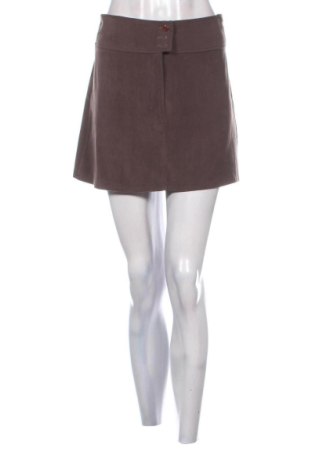 Sukňa Yes Or No, Veľkosť S, Farba Hnedá, Cena  8,00 €, #137360867