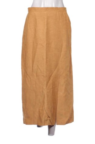 Sukňa Cerruti 1881, Veľkosť S, Farba Béžová, Cena  56,00 €, #137361799