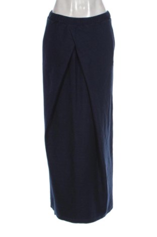 Fustă MM6 Maison Martin Margiela, Mărime M, Culoare Albastru, Preț 383,18 Lei, #137362299
