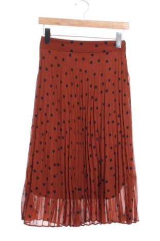 Szoknya Sezane, Méret XS, Szín Sokszínű, Ár 11 702 Ft, #137362624