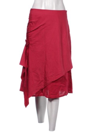 Fustă Lavie, Mărime XL, Culoare Roșu, Preț 80,59 Lei, #137364207