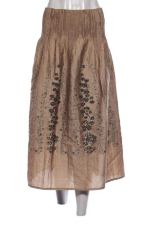Φούστα Unbranded, Μέγεθος M, Χρώμα Καφέ, Τιμή 21,91 €, #137367202