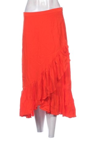 Fustă H&M, Mărime M, Culoare Roșu, Preț 68,00 Lei, #137369157