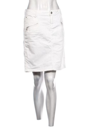 Φούστα Esprit, Μέγεθος XL, Χρώμα Λευκό, Τιμή 9,00 €, #137369328