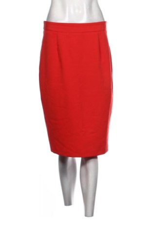 Spódnica Unbranded, Rozmiar M, Kolor Czerwony, Cena 59,01 zł, #137369554