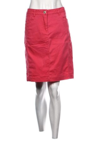 Rock Micha, Größe XL, Farbe Rosa, Preis € 8,00, #137369798