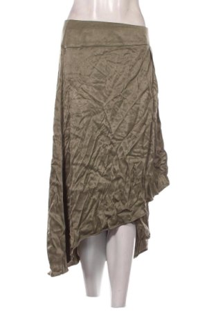 Sukňa Zara, Veľkosť M, Farba Zelená, Cena  16,38 €, #137370078