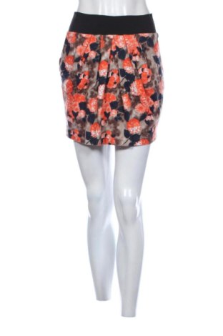 Φούστα Vero Moda, Μέγεθος L, Χρώμα Πολύχρωμο, Τιμή 8,57 €, #137371909