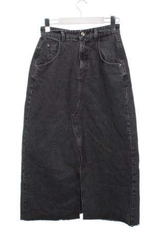 Rock Zara, Größe XS, Farbe Grau, Preis € 17,72, #137372282