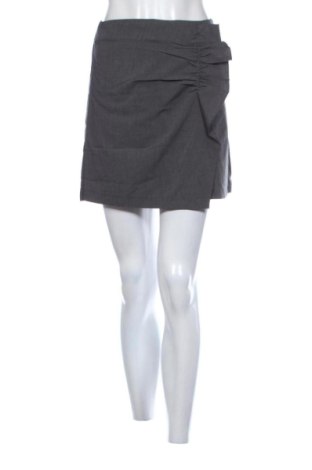 Φούστα SHEIN, Μέγεθος S, Χρώμα Γκρί, Τιμή 5,72 €, #137372467