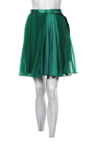 Sukňa H&M, Veľkosť XS, Farba Zelená, Cena  10,00 €, #137372496