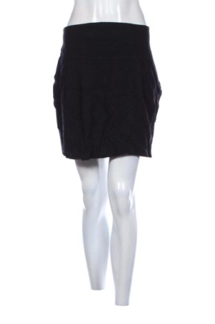 Spódnica Zara, Rozmiar L, Kolor Czarny, Cena 31,45 zł, #137372499