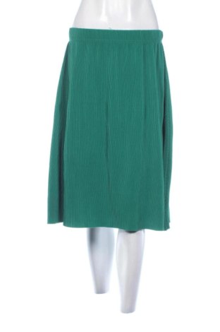 Fustă Bik Bok, Mărime S, Culoare Verde, Preț 114,74 Lei, #137373449