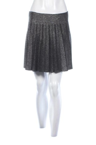 Spódnica Unbranded, Rozmiar M, Kolor Srebrzysty, Cena 29,63 zł, #137375211