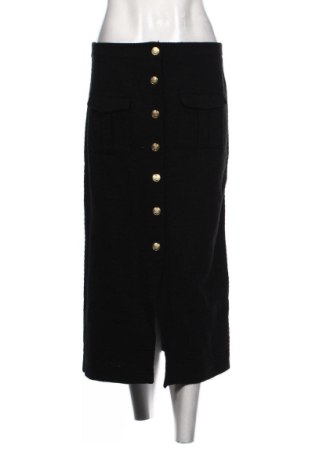 Rock Trendyol, Größe M, Farbe Schwarz, Preis 21,72 €, #137376336