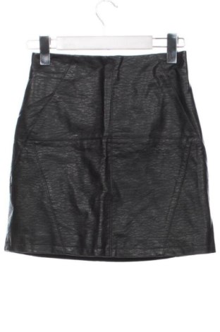 Пола H&M, Размер XS, Цвят Черен, Цена 11,00 €, #137377298