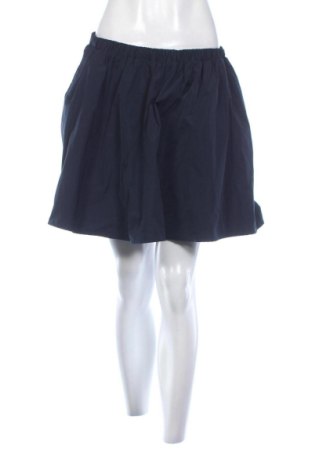 Spódnica H&M, Rozmiar L, Kolor Niebieski, Cena 71,12 zł, #137377314