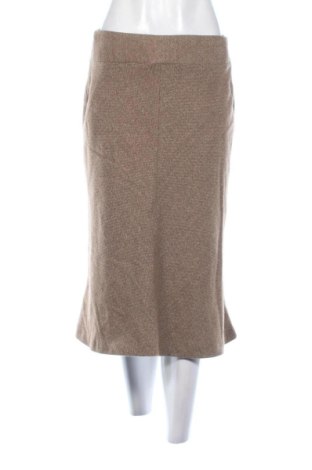 Φούστα Hennes, Μέγεθος M, Χρώμα Καφέ, Τιμή 12,00 €, #137377606