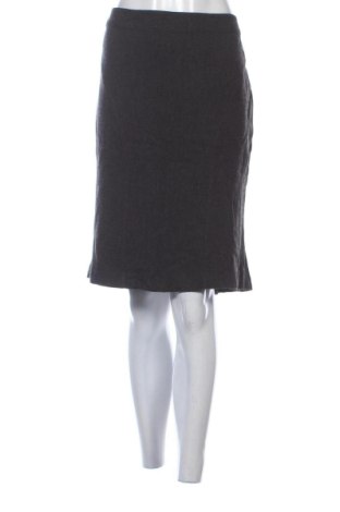 Spódnica Next, Rozmiar XL, Kolor Szary, Cena 37,00 zł, #137377628