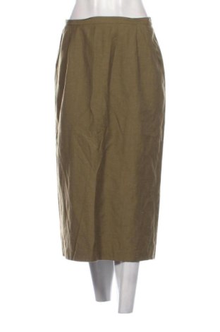 Sukňa Unbranded, Veľkosť M, Farba Zelená, Cena  21,91 €, #137378209