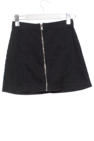 Sukňa H&M, Veľkosť XS, Farba Čierna, Cena  9,68 €, #137378791