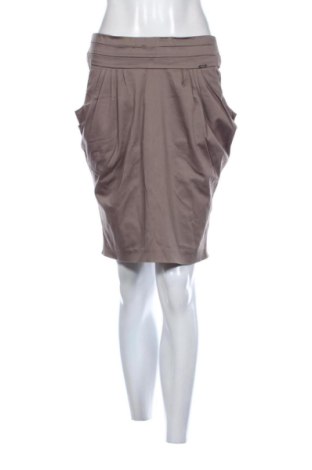 Sukňa Unbranded, Veľkosť M, Farba Hnedá, Cena  7,00 €, #137378930