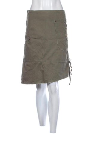 Spódnica Unbranded, Rozmiar M, Kolor Zielony, Cena 25,40 zł, #137379483