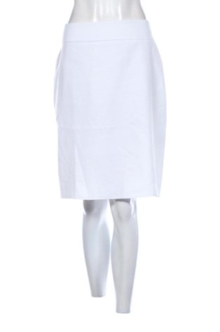Spódnica Fashion, Rozmiar L, Kolor Biały, Cena 31,00 zł, #137379761