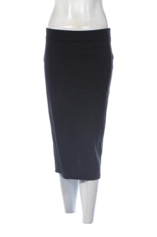 Rock Vero Moda, Größe S, Farbe Schwarz, Preis 9,91 €, #137381026
