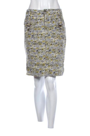 Φούστα Just Cavalli, Μέγεθος M, Χρώμα Πολύχρωμο, Τιμή 34,00 €, #137381874
