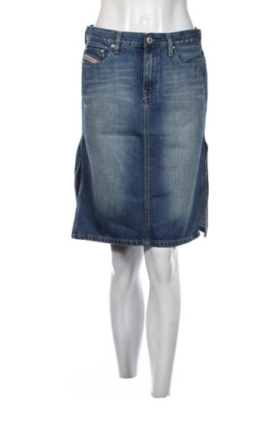 Sukňa Diesel, Veľkosť M, Farba Modrá, Cena  32,76 €, #137383936