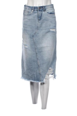 Φούστα Unbranded, Μέγεθος S, Χρώμα Μπλέ, Τιμή 25,66 €, #137384017