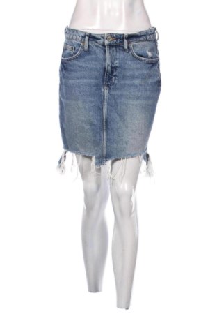 Szoknya H&M, Méret M, Szín Kék, Ár 9 816 Ft, #137388737