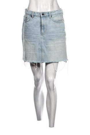 Spódnica H&M, Rozmiar M, Kolor Niebieski, Cena 95,00 zł, #137389145
