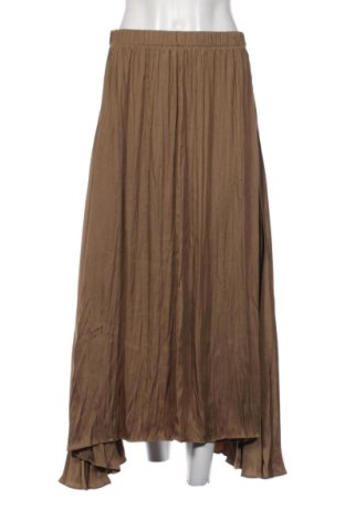 Пола Zara, Размер M, Цвят Кафяв, Цена 16,82 €, #137392128