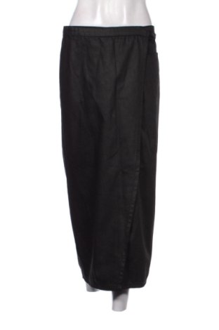 Пола Zara, Размер M, Цвят Черен, Цена 15,62 €, #137393397