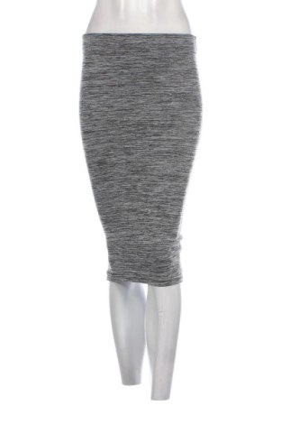 Φούστα Zara, Μέγεθος S, Χρώμα Γκρί, Τιμή 14,00 €, #137393679