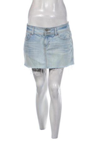 Fustă Aeropostale, Mărime M, Culoare Albastru, Preț 68,24 Lei, #137397215