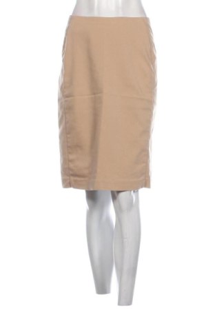 Sukňa H&M, Veľkosť L, Farba Béžová, Cena  7,13 €, #137400021