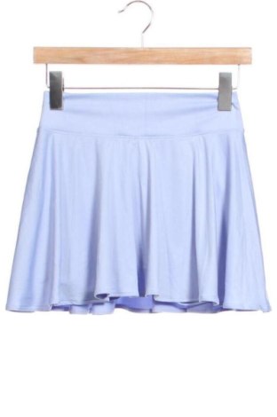 Fustă-pantalon. H&M, Mărime XS, Culoare Albastru, Preț 70,00 Lei, #137372061