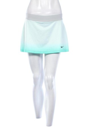 Nohavice so sukňou  Nike, Veľkosť M, Farba Zelená, Cena  15,00 €, #137378253