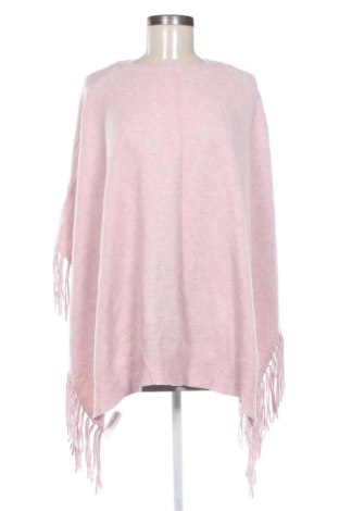 Pončo  Unbranded, Velikost XXL, Barva Růžová, Cena  437,00 Kč, #137348035