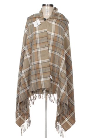 Πόντσο Unbranded, Μέγεθος L, Χρώμα Πολύχρωμο, Τιμή 14,10 €, #137354630