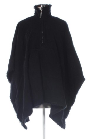 Poncho Vero Moda, Größe M, Farbe Schwarz, Preis € 12,19, #137391253