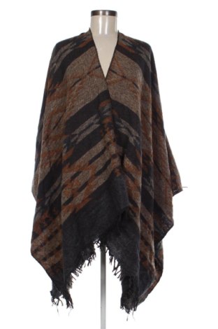 Ponczo Unbranded, Rozmiar XXL, Kolor Kolorowy, Cena 71,12 zł, #137392691